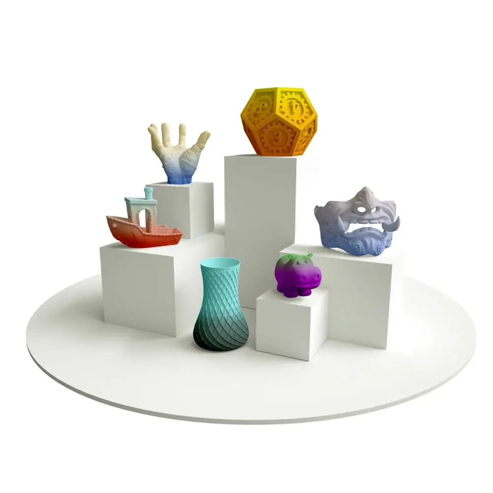 PLA Transition Filament - Image 3